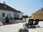 Vakantiehuis Jaszszentandras.